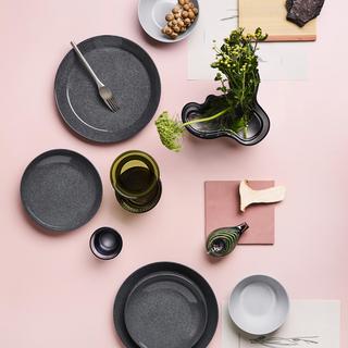 Teema Salad Plate