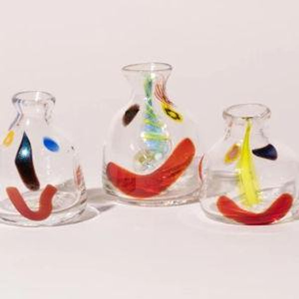 Bud Vase (Small)