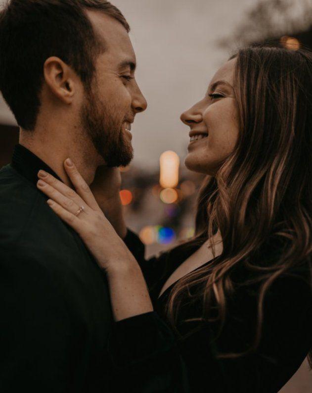 The Wedding Website of Abbey Schmidt and Luke Eber