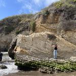 Montaña de Oro State Park