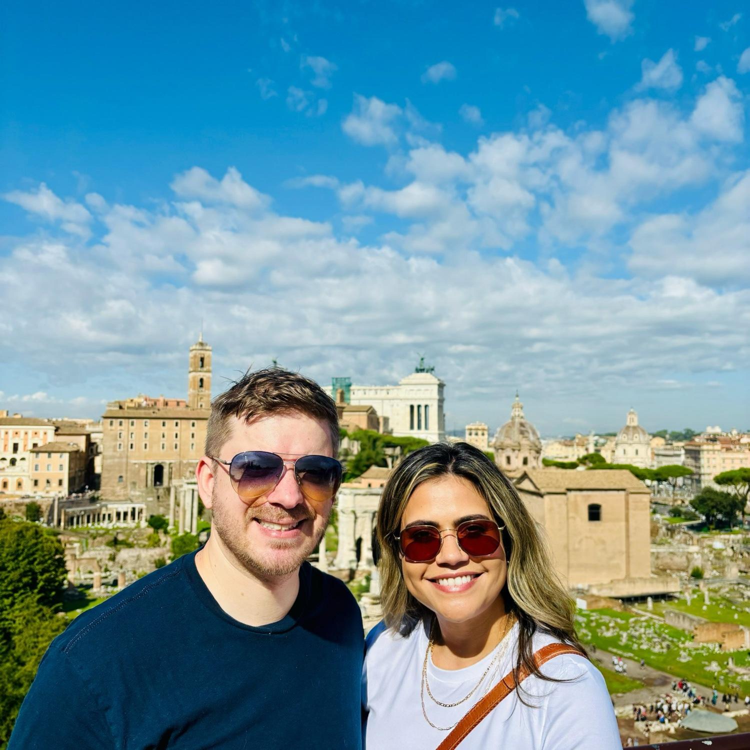 Rome, Italy