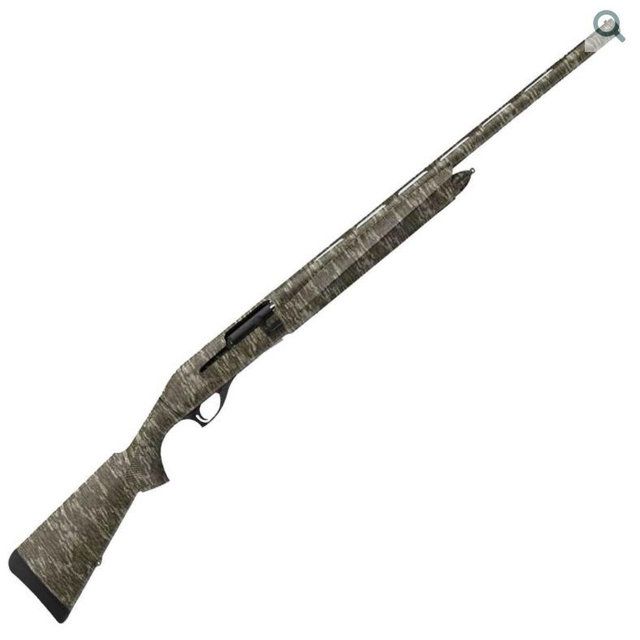 Retay Masai Mara Waterfowl 20 Gauge 3in Mossy Oak New Bottomland Semi Automatic Shotgun - 26in
