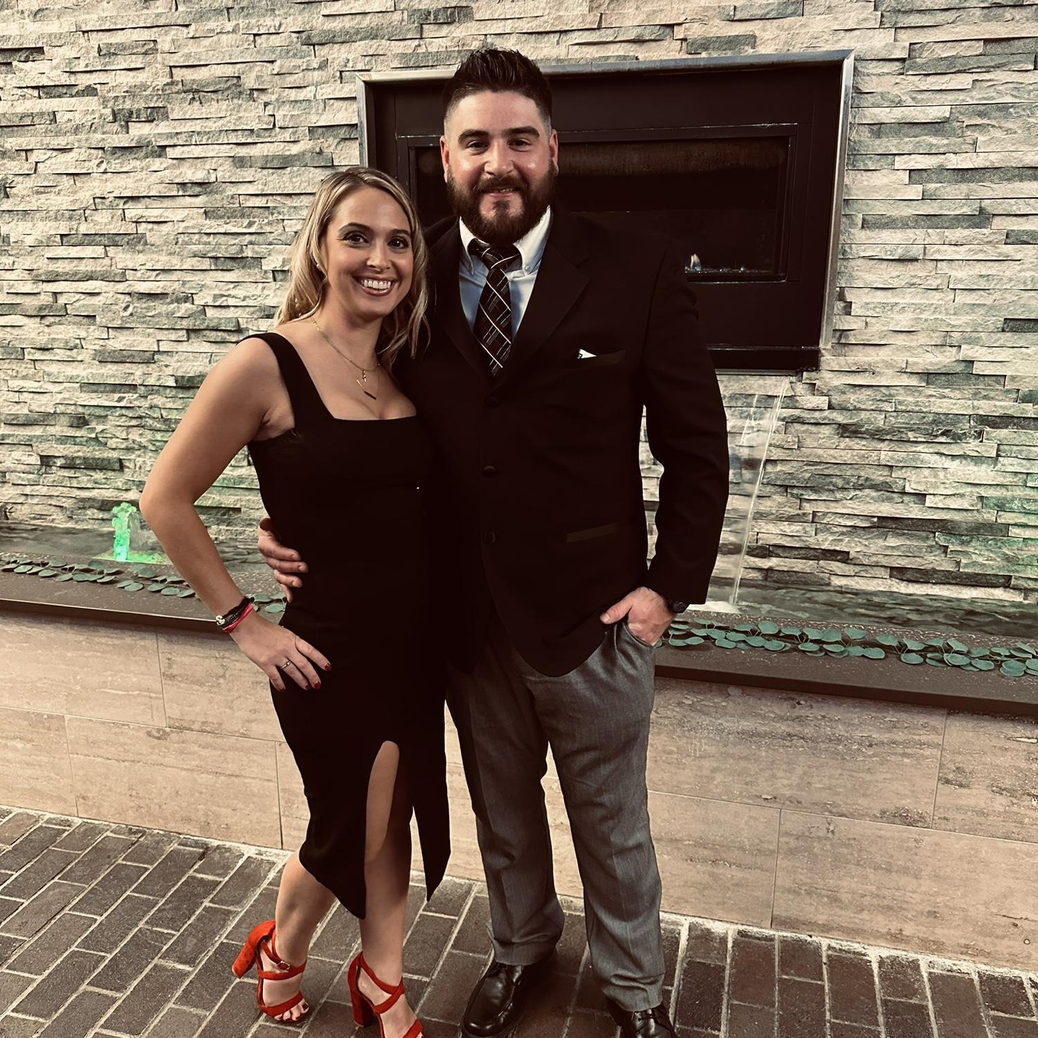 Forever wedding date