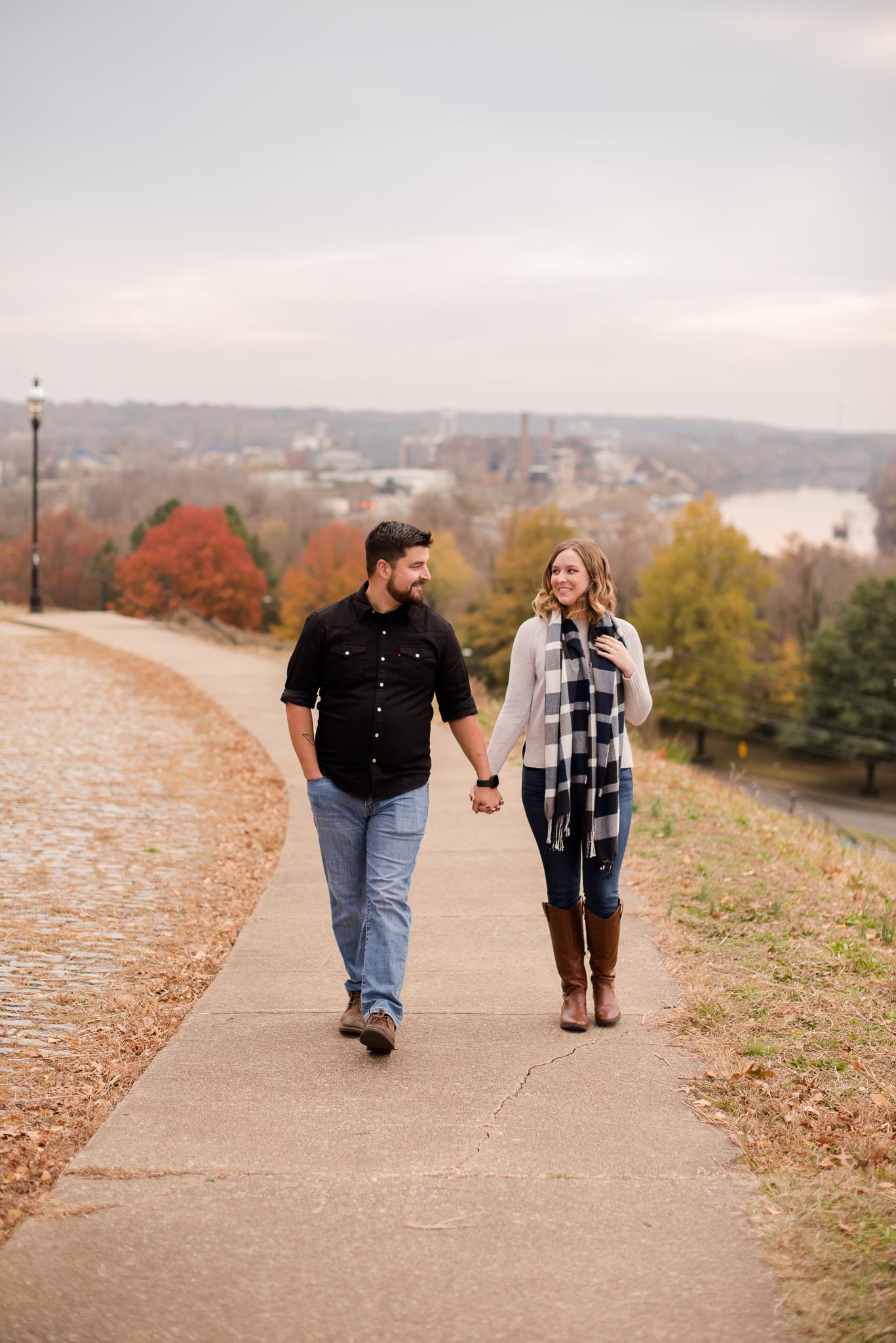 The Wedding Website of Hannah Coles and Colton Couch