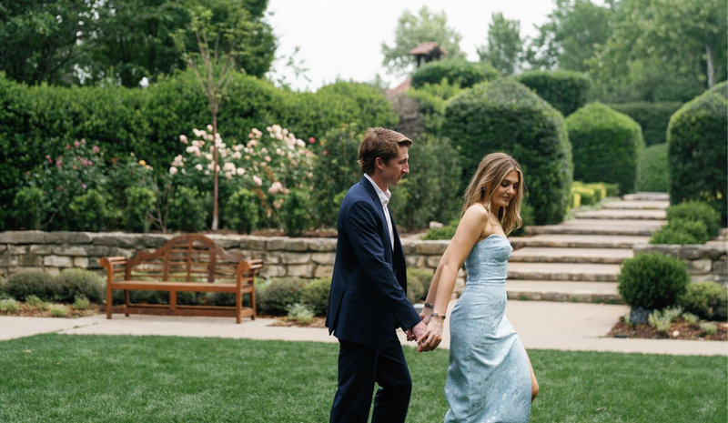 Alexandra Johnson and Evan Rogers' Wedding Website