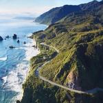 Scenic Highway 1