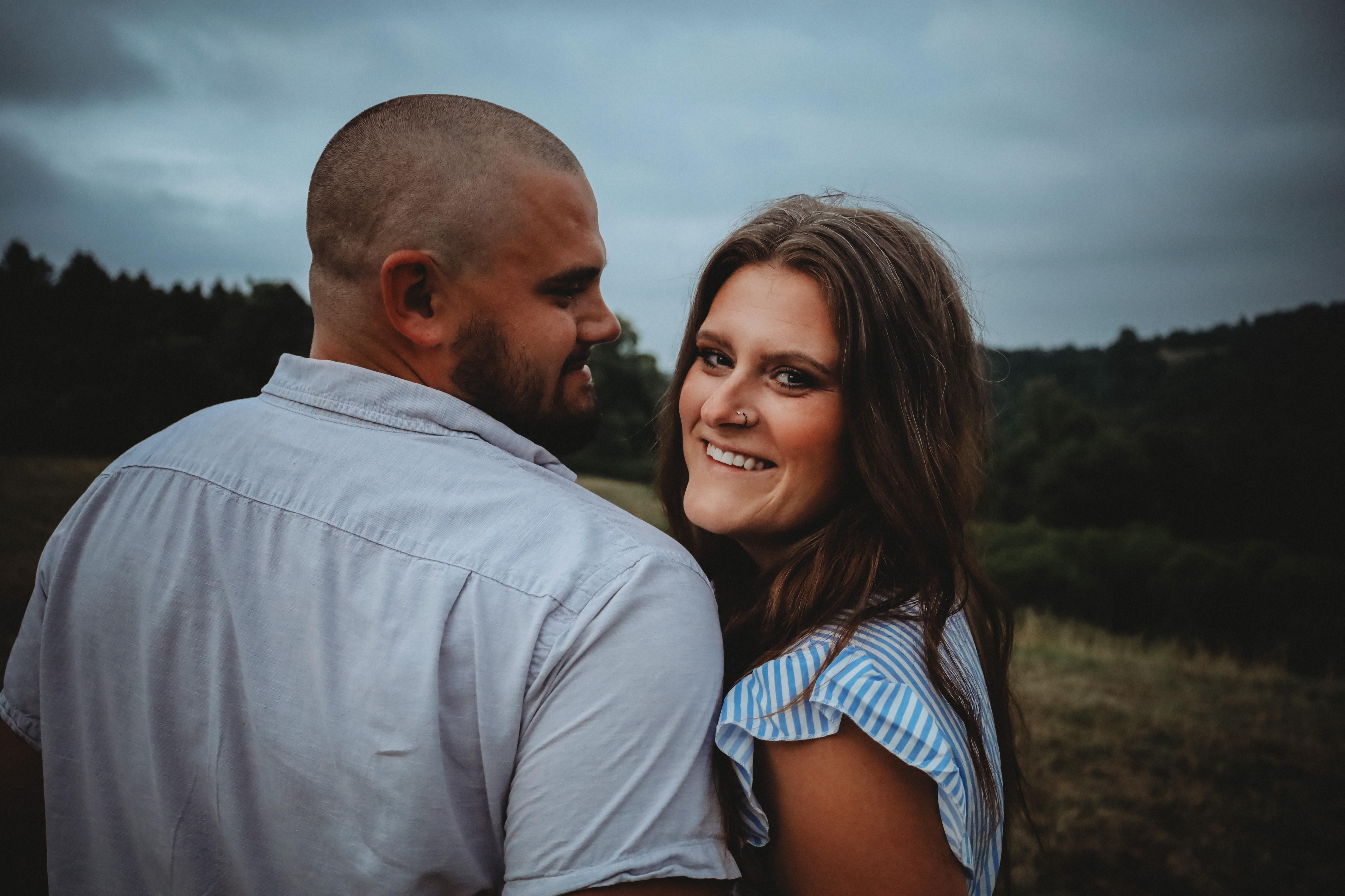 The Wedding Website of Anne Koons and Dylan Leidig