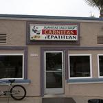 Juanitas Taco Shop