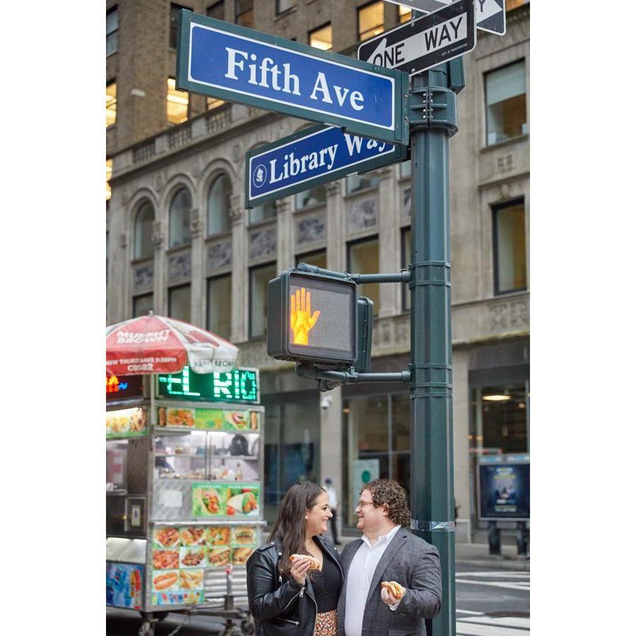 NYC, 2020
