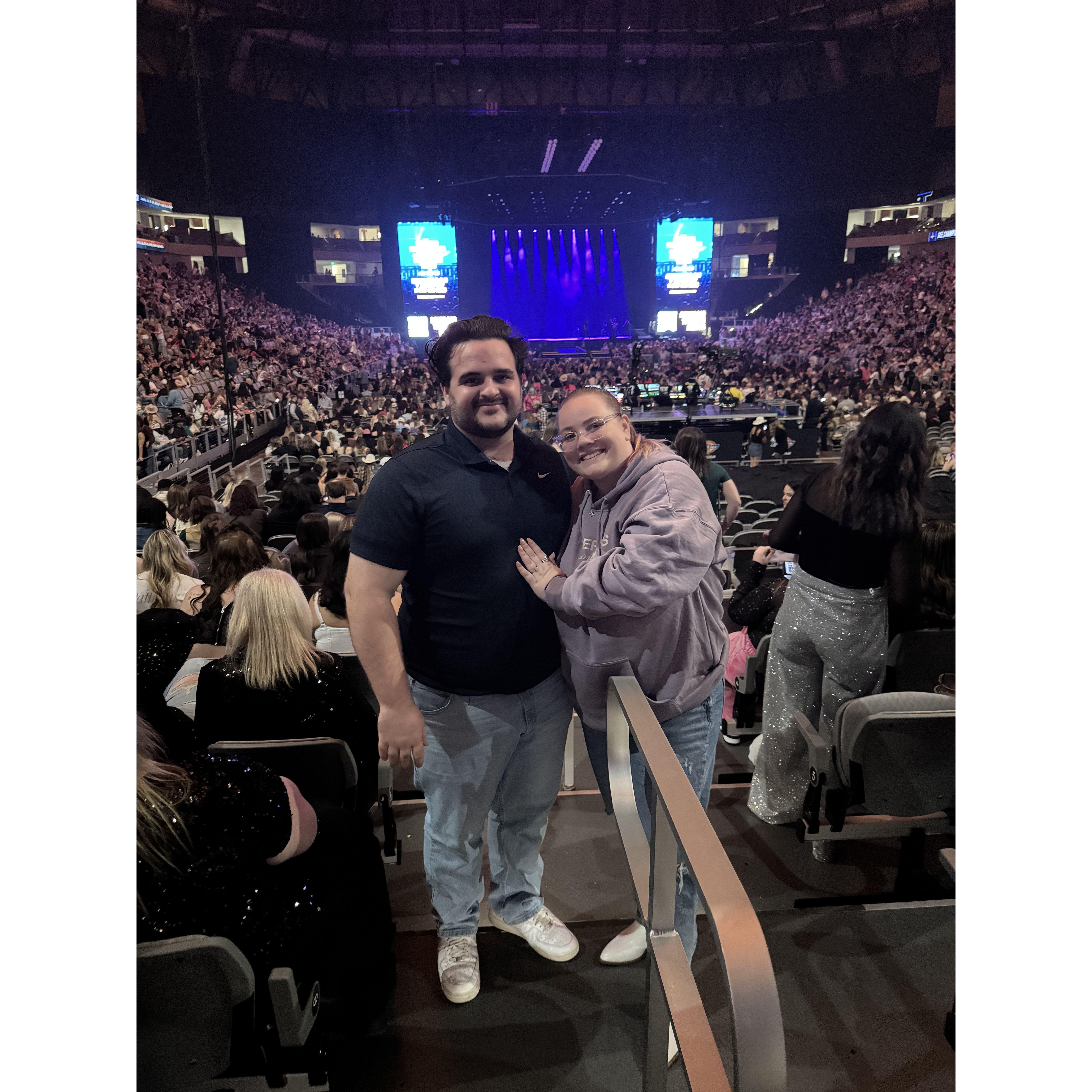 Kelsea Ballerini Concert