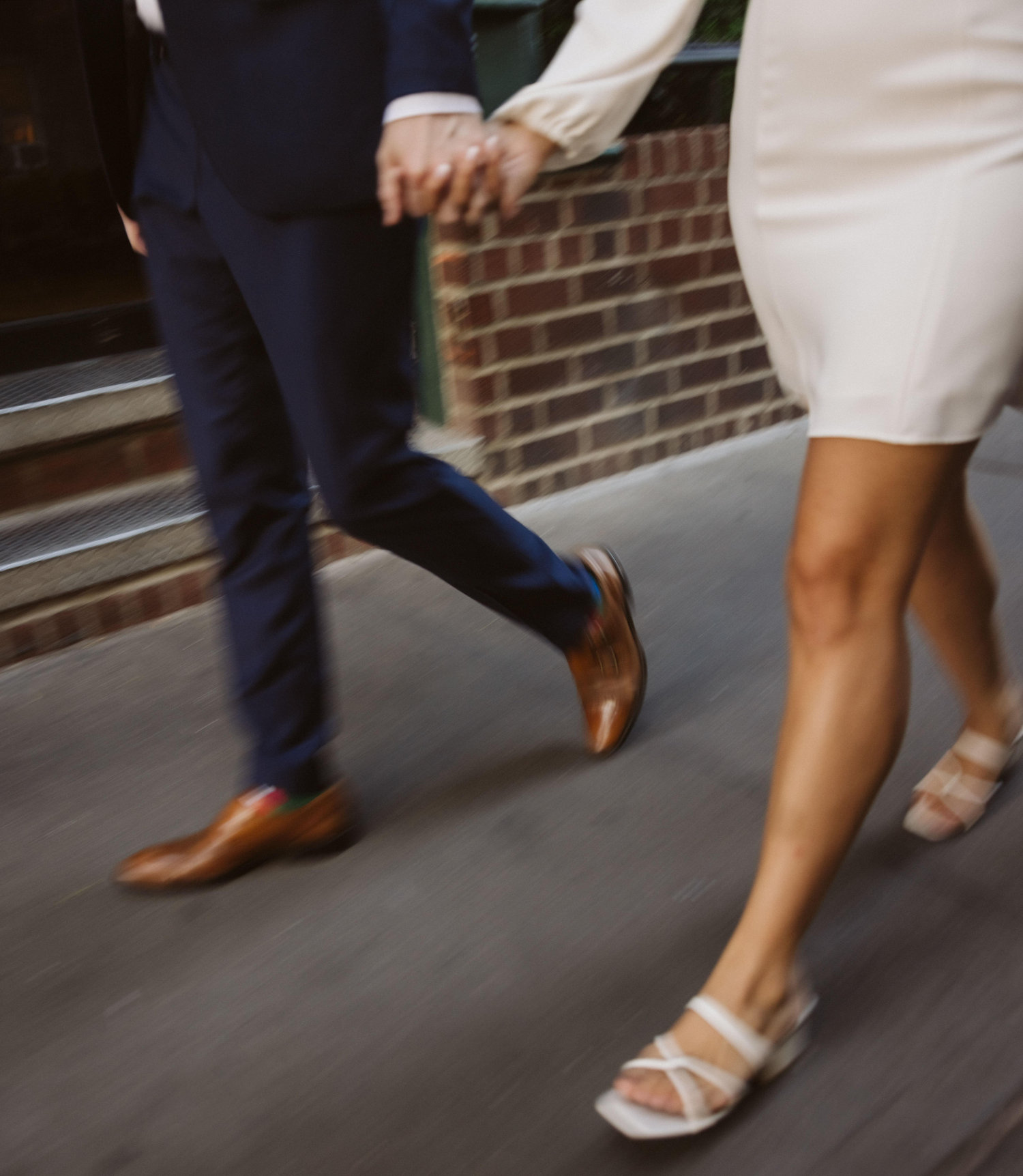 The Wedding Website of Comet Blecha and Noel Slater