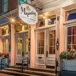 Magnolias (Restaurant)