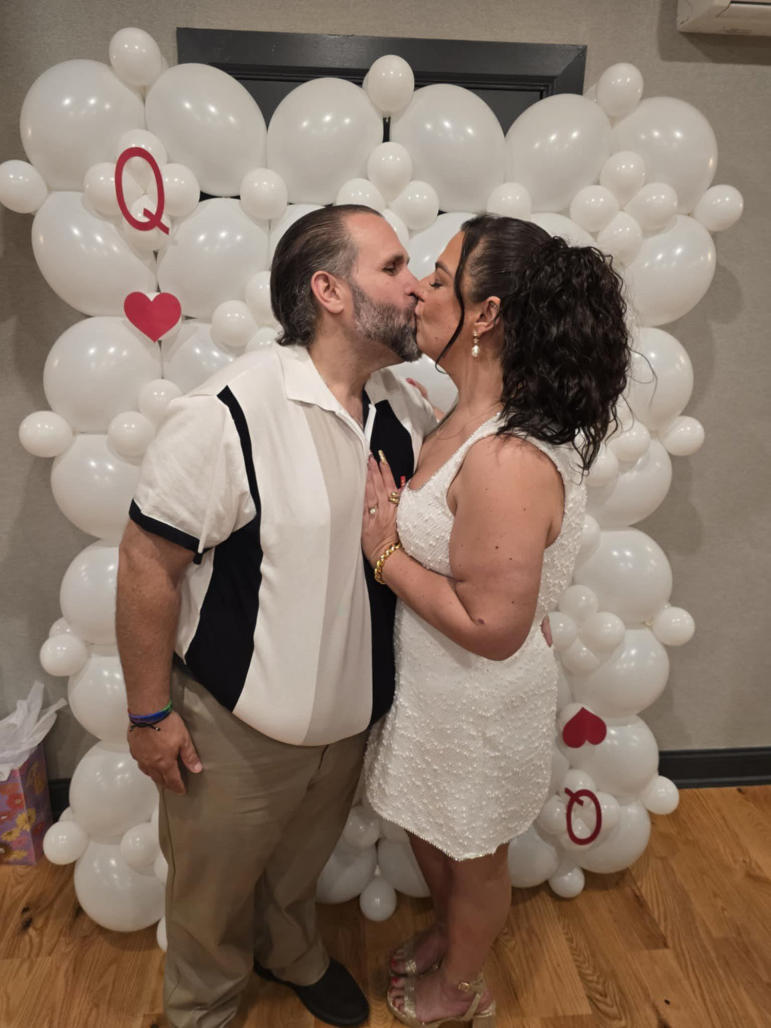 The Wedding Website of Rebecca Pavone and Colin Day