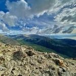 Flattop Sunnyside Trail
