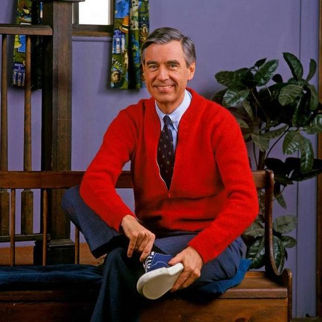 Fred Rogers Center Fund