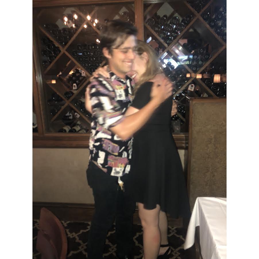 ENGAGED! July 2021