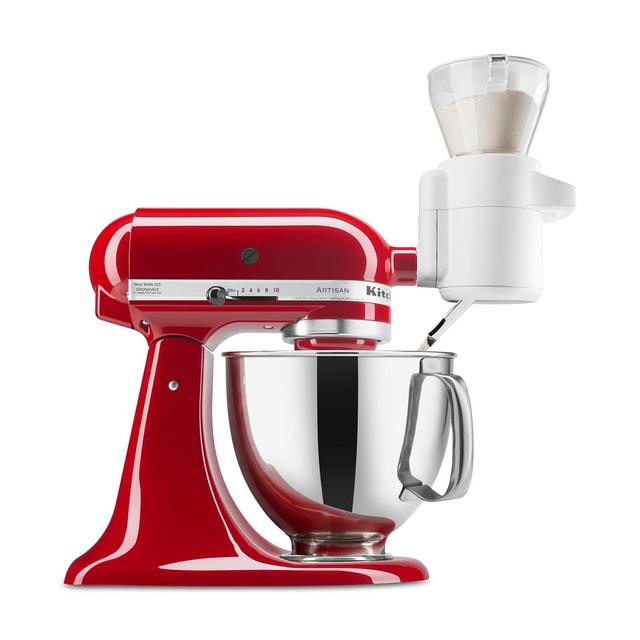 KitchenAid® Sifter + Scale Attachment