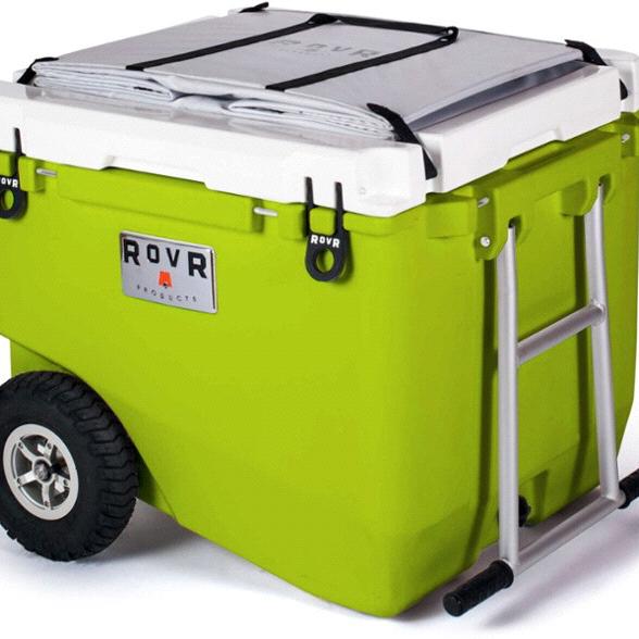 RovR RollR 60 Cooler