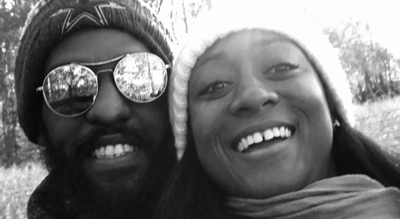 Alexis Watson and Pernell Boyd Jr.'s Wedding Website