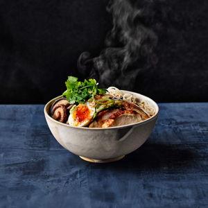 Honeymoon Event - Ramen Bowls + Renge (Spoons)