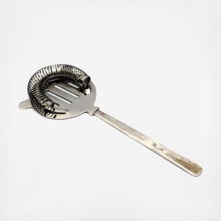 Mendoza Cocktail Strainer