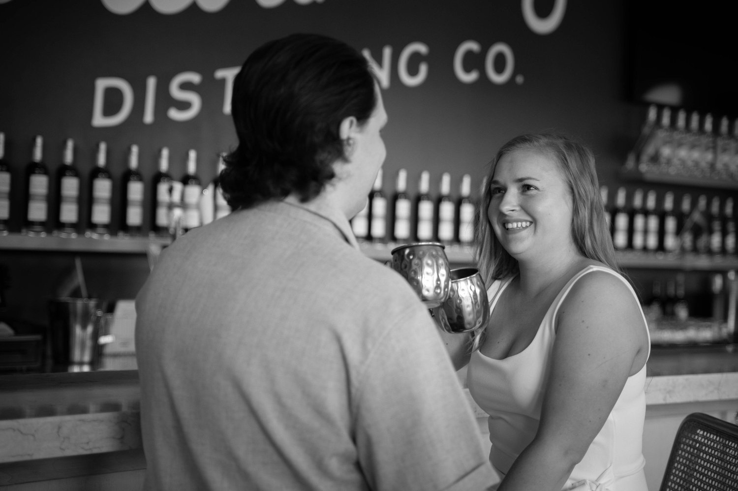 The Wedding Website of Monica Schaffstall and Joseph Copella