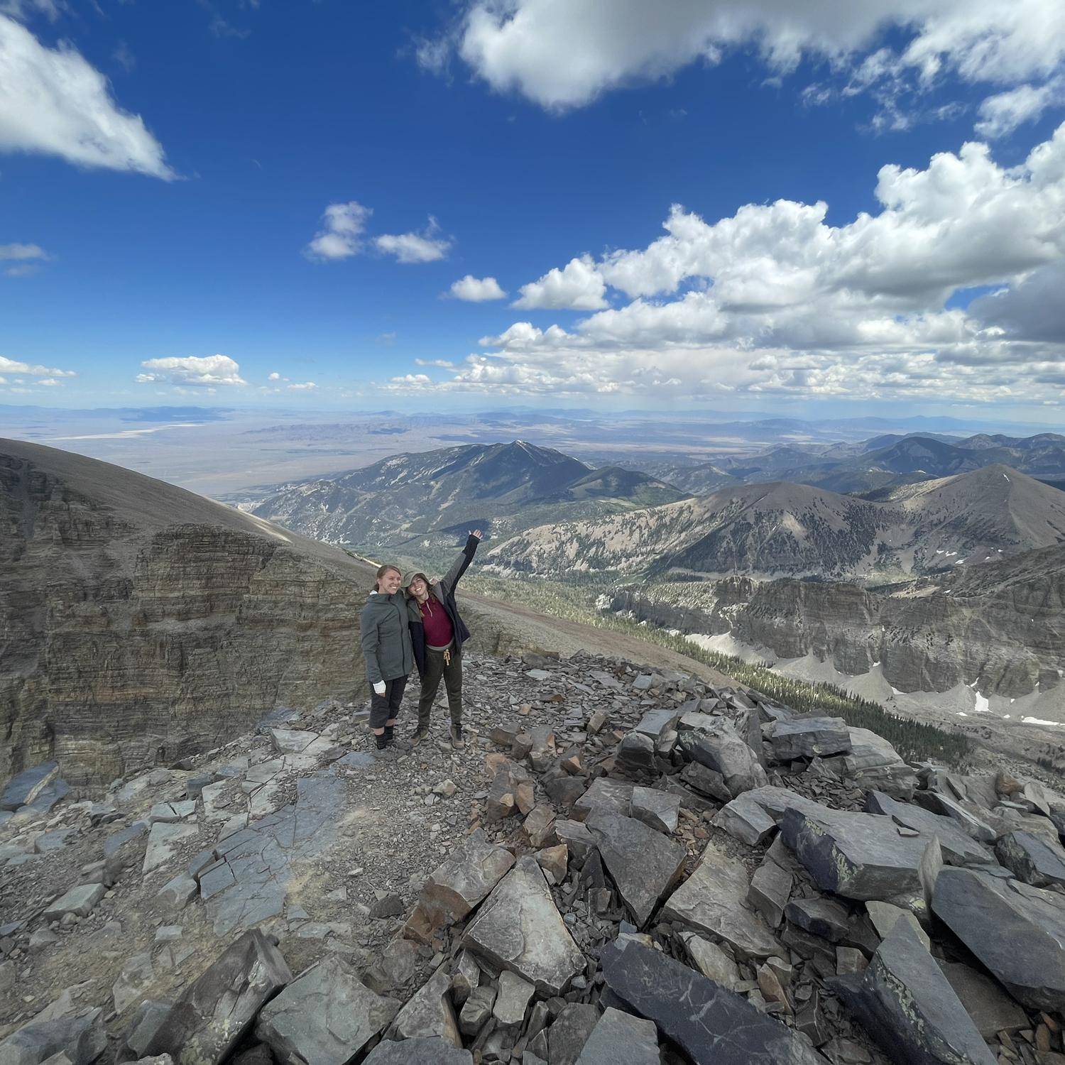 Great Basin National Park, Nevada 2023