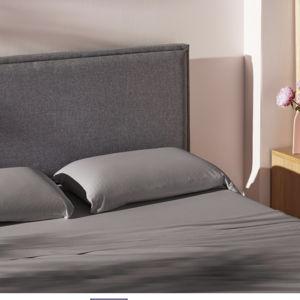 Purple SoftStretch® Sheet Set