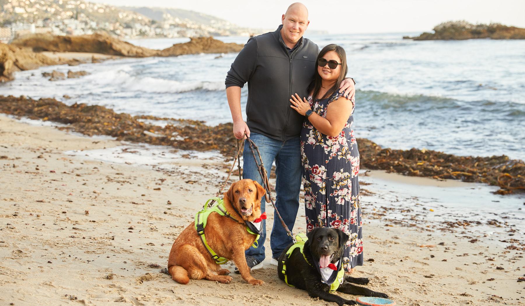The Wedding Website of FARAH GIRON THOMPSON and KEVIN THOMPSON