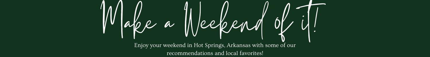 The Wedding Website of Morgan Meador and Travis Burden