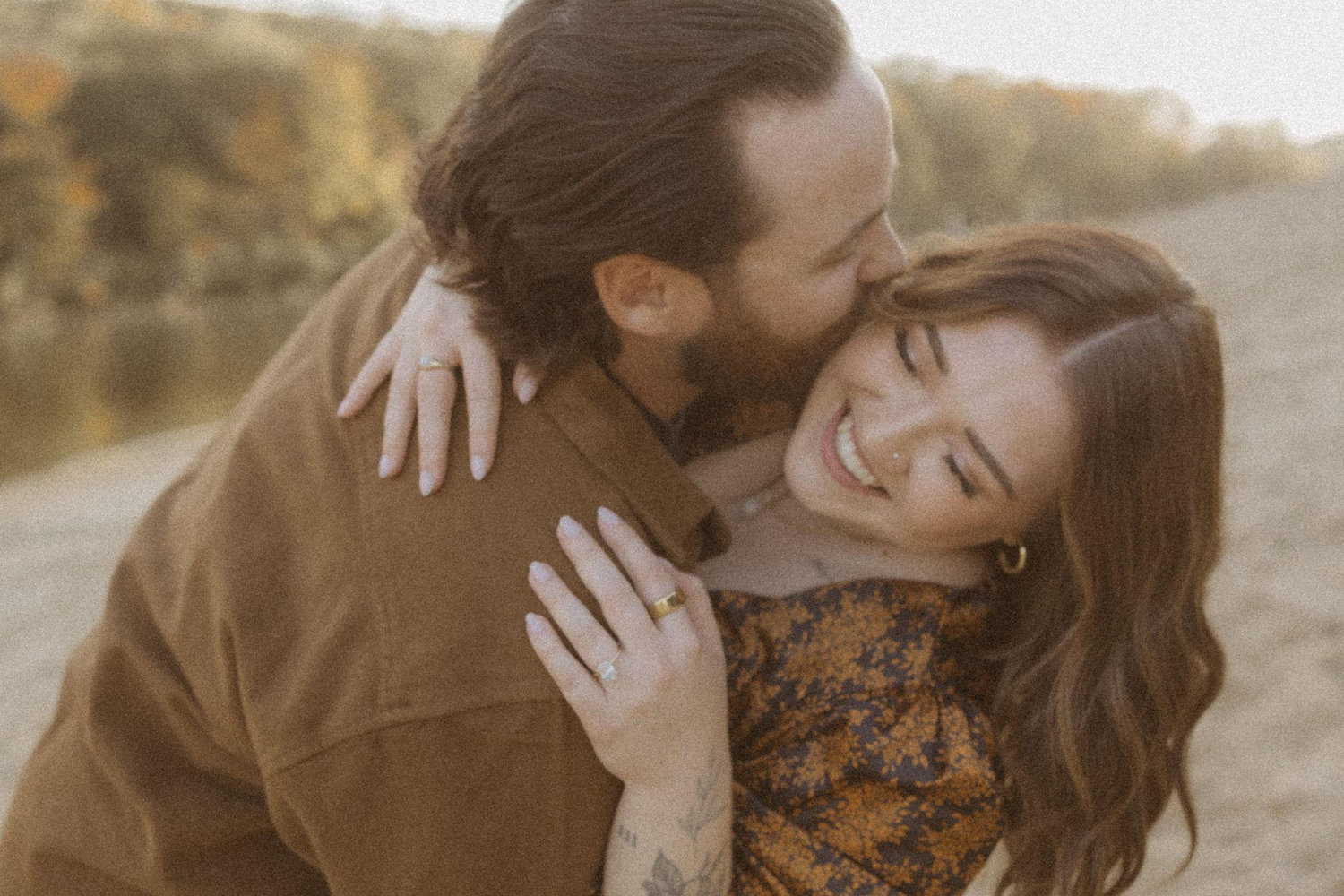 The Wedding Website of Maya Wuertz and Eric Gibson