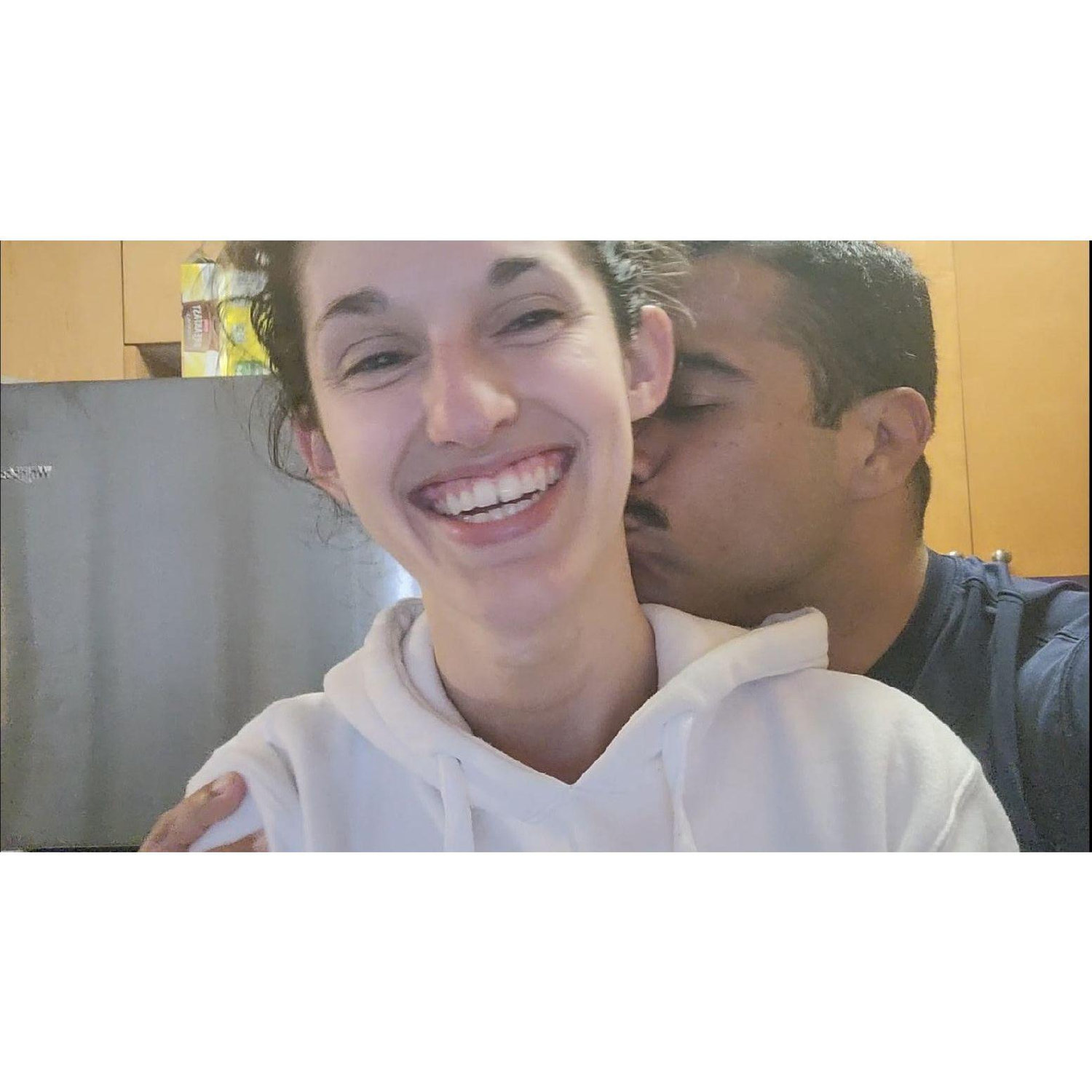 Silly moments
