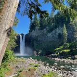 Snoqualmie Falls