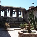 Mission San Juan Capistrano