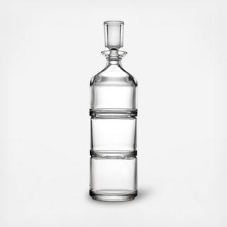Duet 3-Piece Decanter Set
