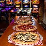 Boxcar Bar + Arcade