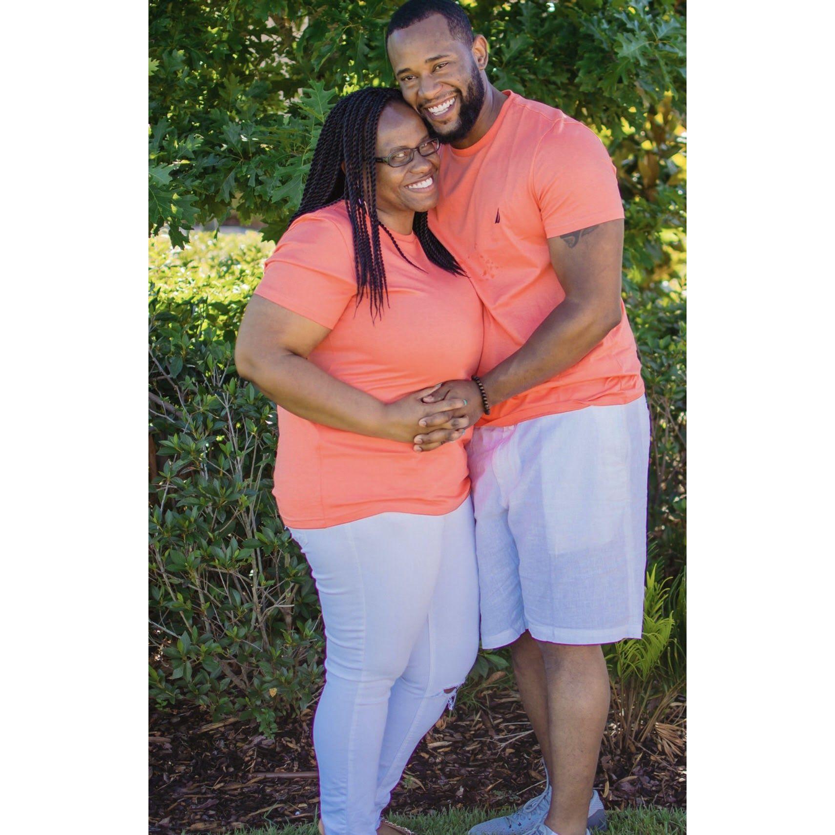 Our first Family Photoshoot 2019