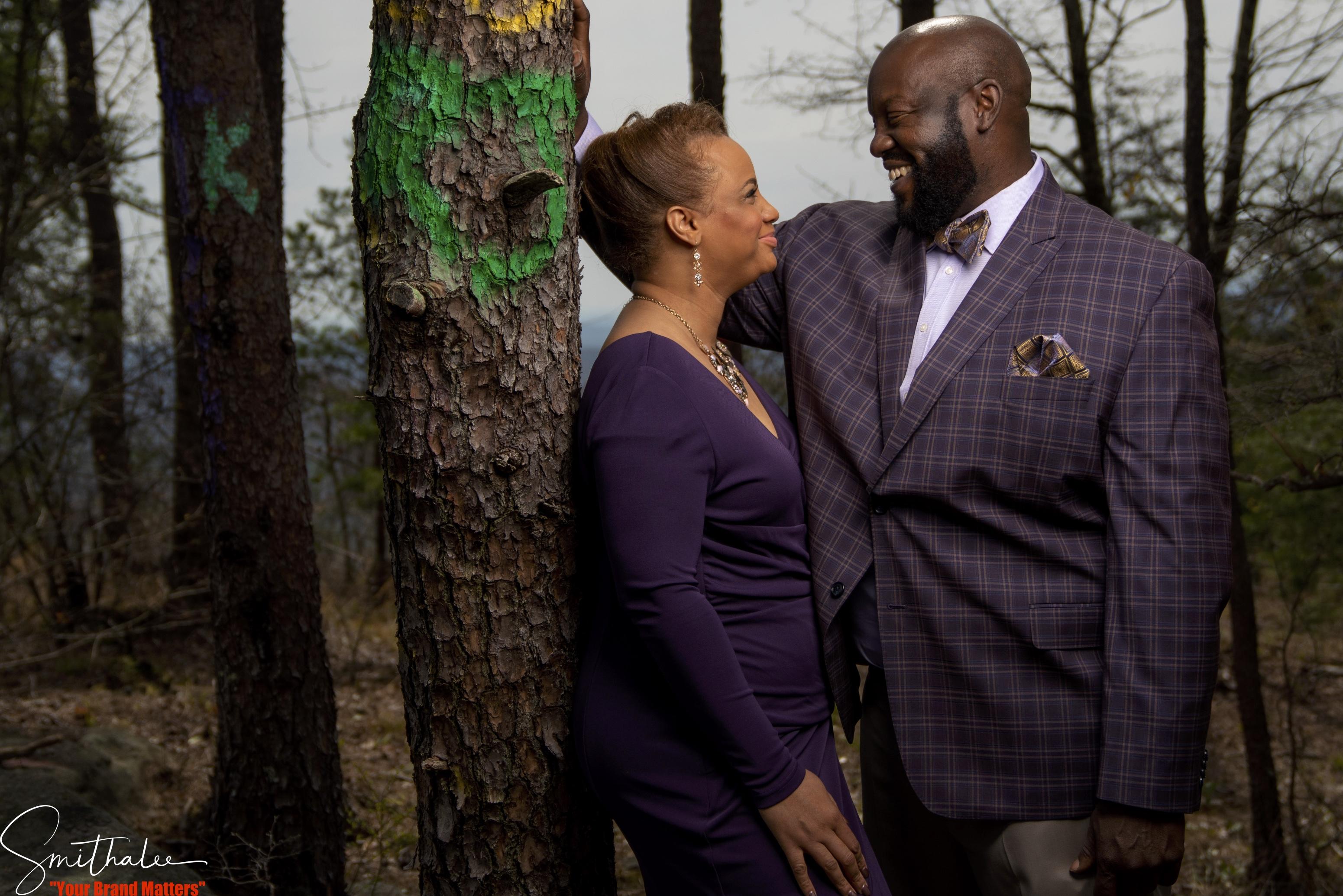 The Wedding Website of Tameisha Stripling and John Singfield