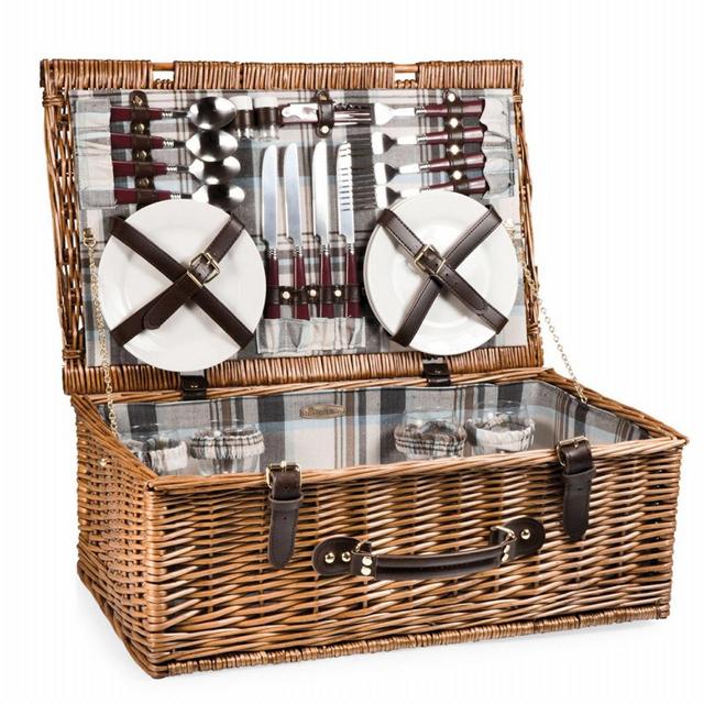 Newbury Picnic Basket Set