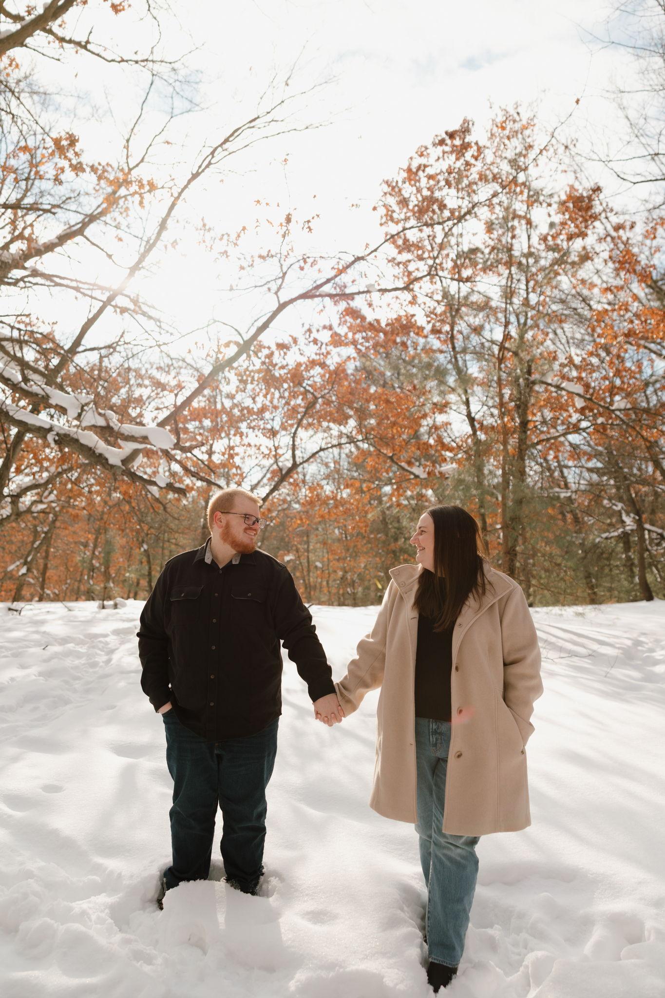 The Wedding Website of Andrew Lawrence and Jessica Meyers