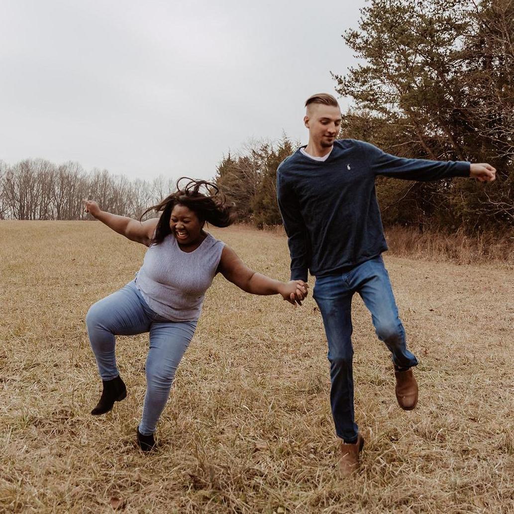 Personality Photo.