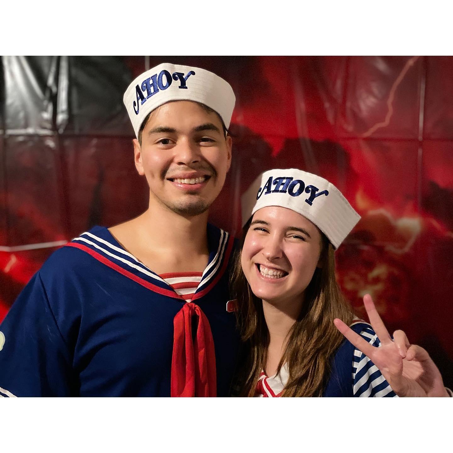 Halloween 2019