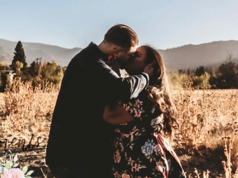 The Wedding Website of Jasmine Burdette and Ryder Northrup