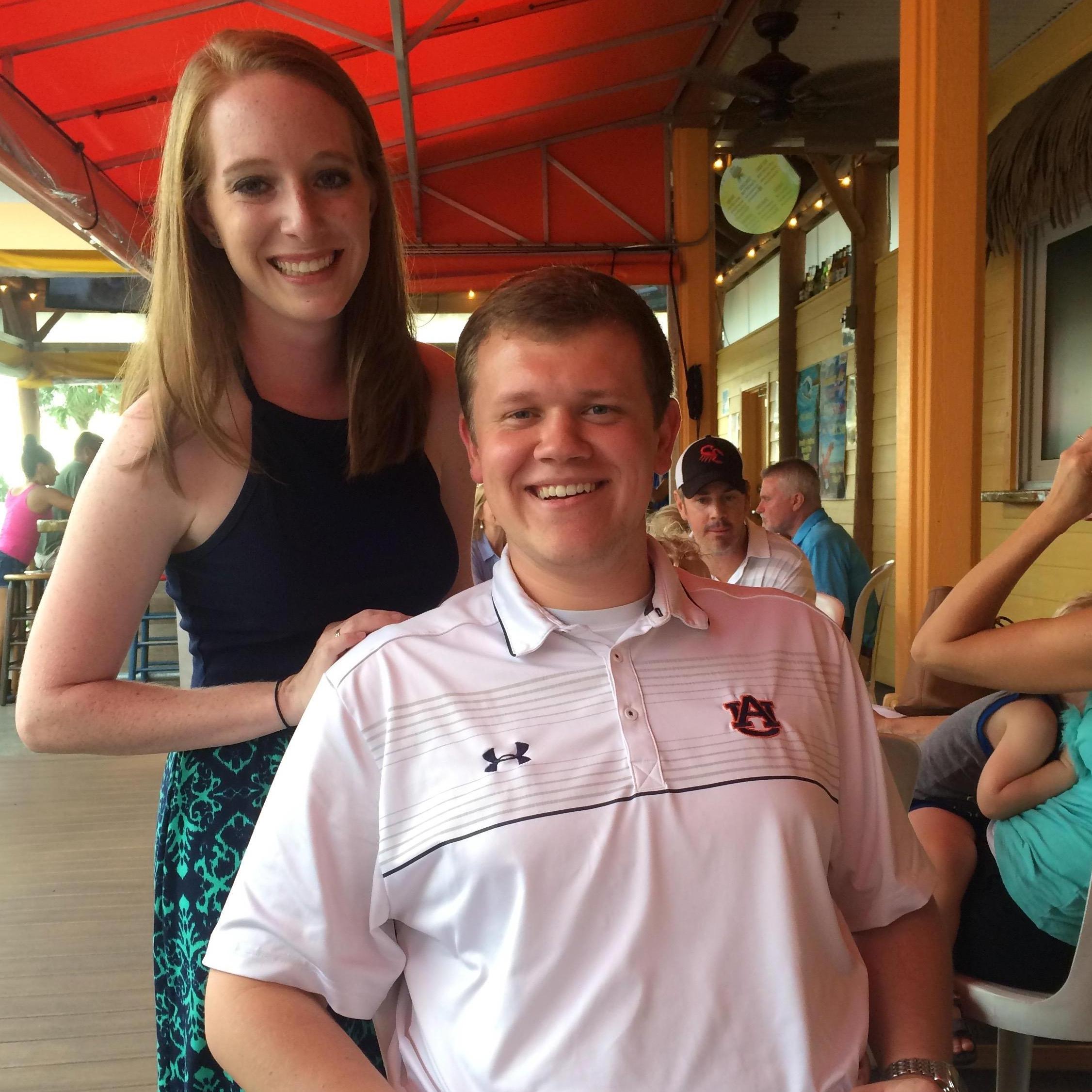 Where it all began!
Frenchy's Outpost - Dunedin, FL
7/7/2015 The day we re-met