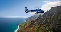 Hawaiian Helicopter Tour