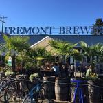 Fremont Brewery