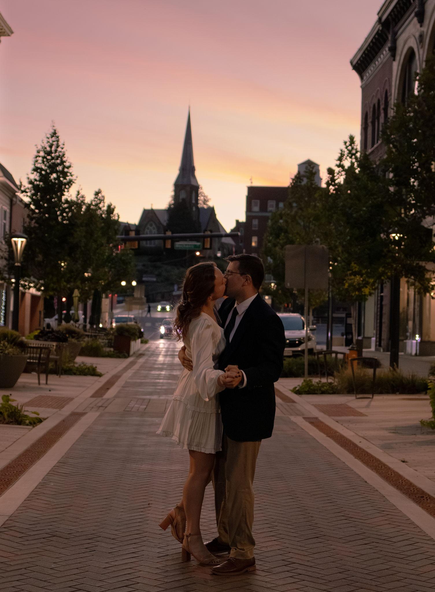 The Wedding Website of Skylar Lane and Alexander Hall