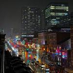 Broadway