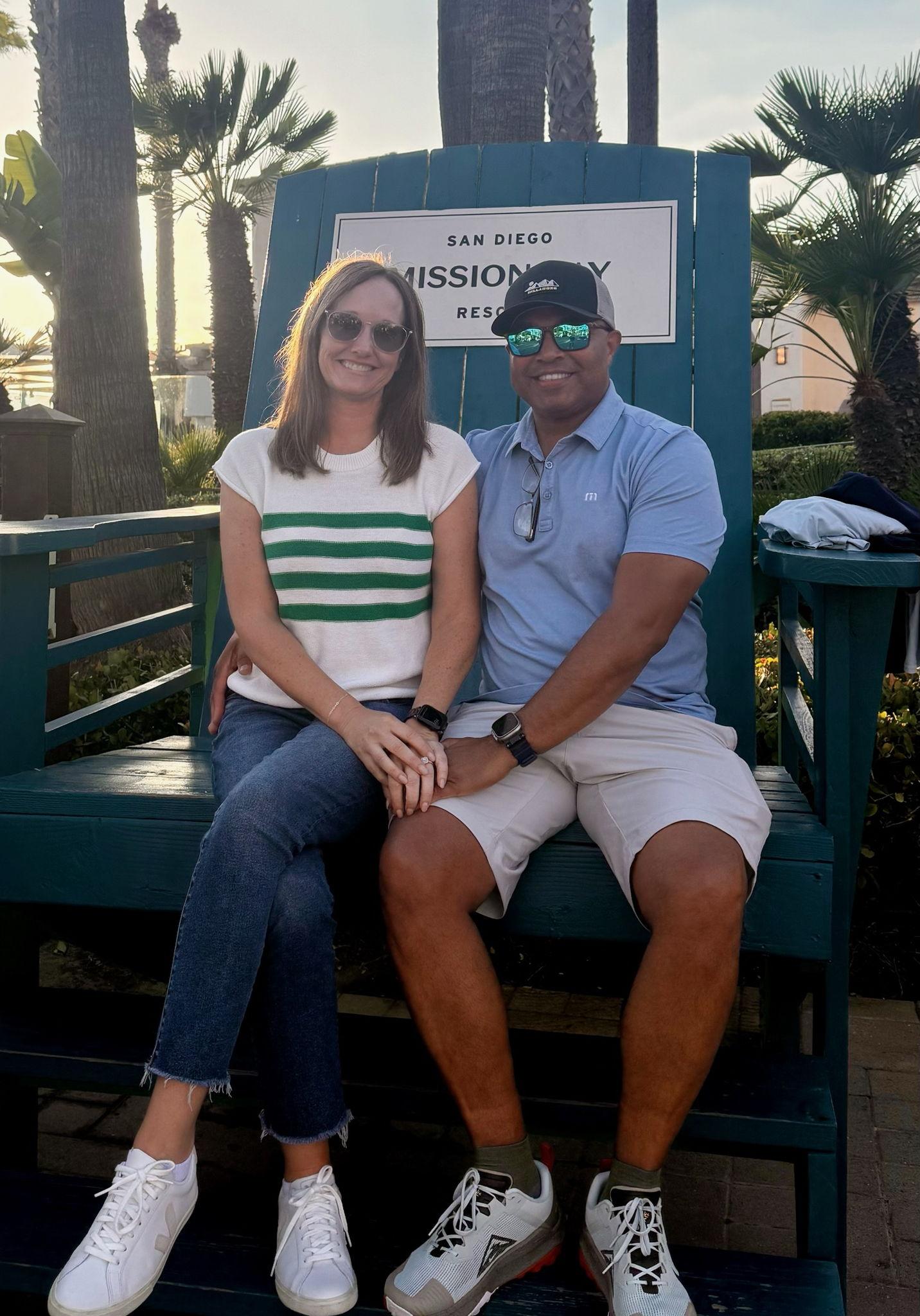 The Wedding Website of Laurie Meza and Arthur A Dixon