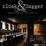 Cloak & Dagger